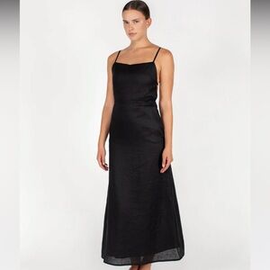 Mikoh Tilly dress size 1 NWT